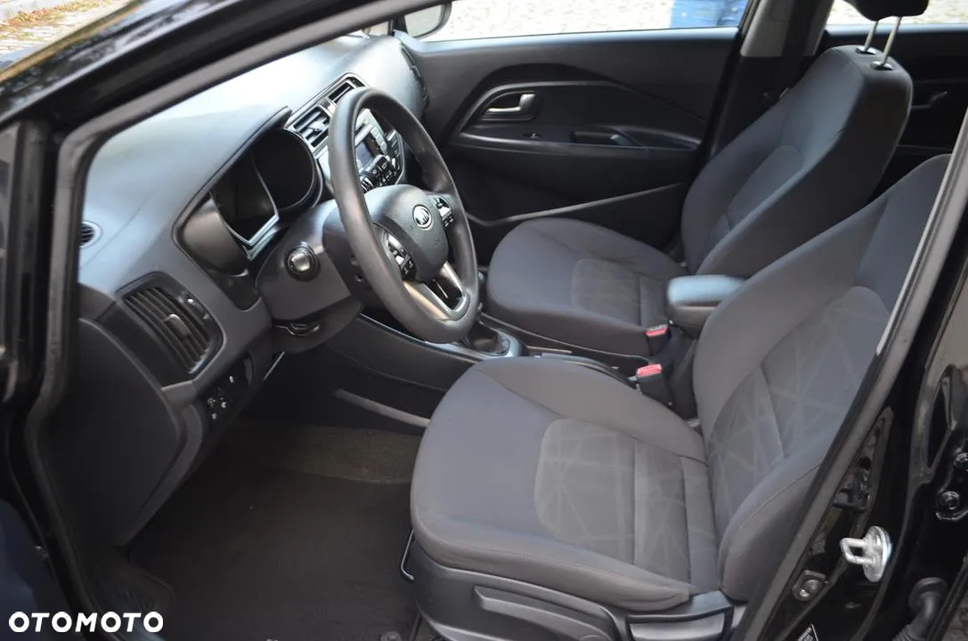 Kia Rio 1.2 Business Line - 15