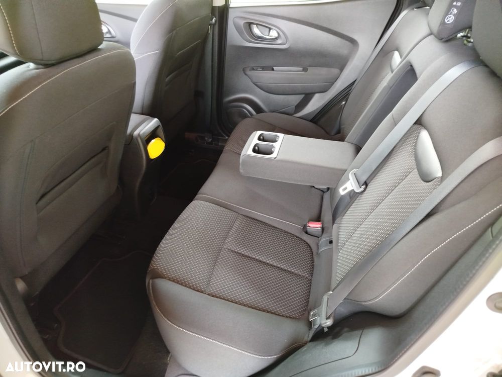 Renault Kadjar Energy dCi 130 Experience - 12