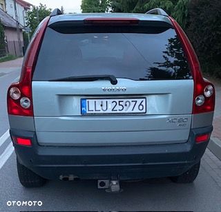 Volvo XC 90 - 5