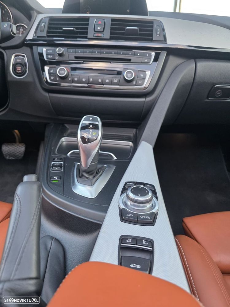 BMW 420 d Pack M Auto - 16