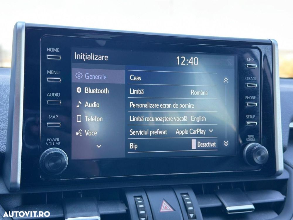 Toyota RAV4 2.5 PHEV VVT-iE 4x4 Style - 25