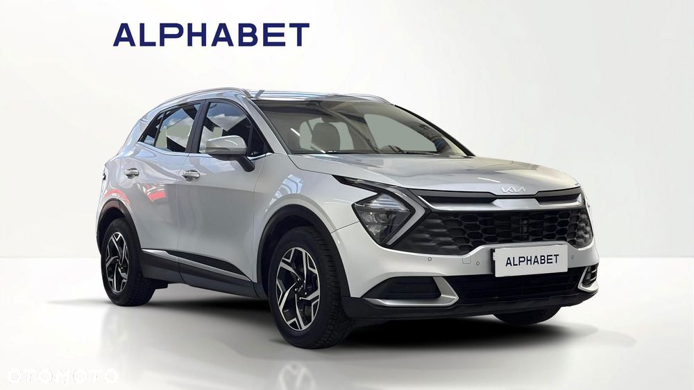 Kia Sportage 1.6 T-GDI M 2WD - 4