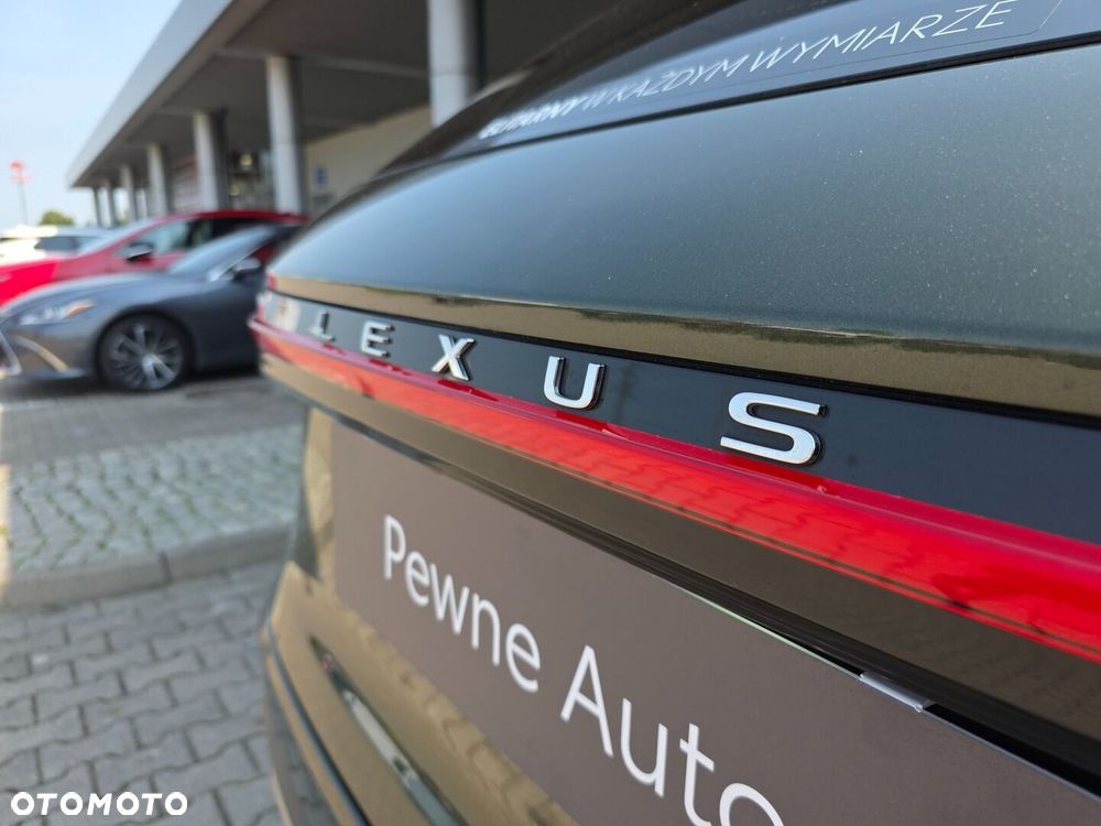 Lexus RX - 25