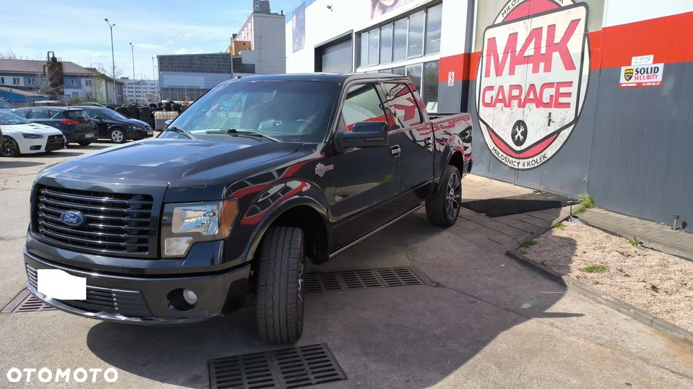 Ford F150 - 7