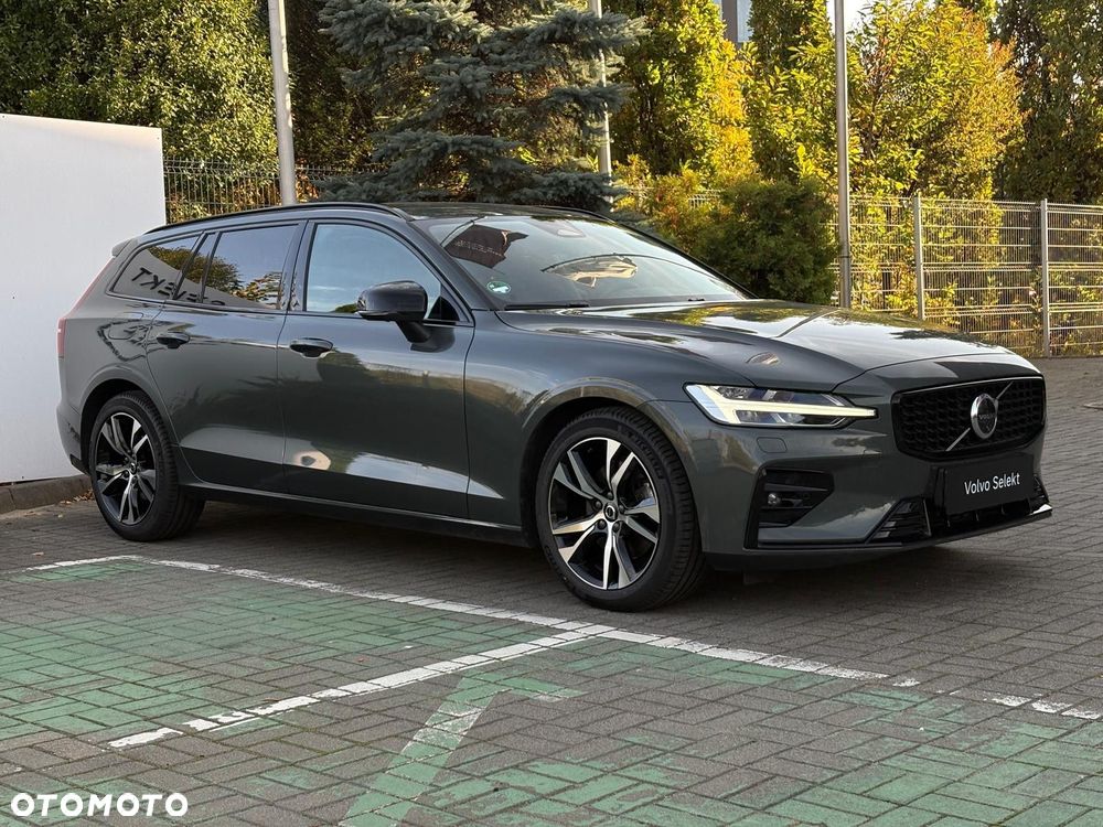 Volvo V60 - 9