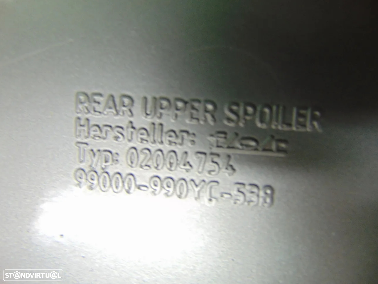 Suzuki Vitara aeleron - 8