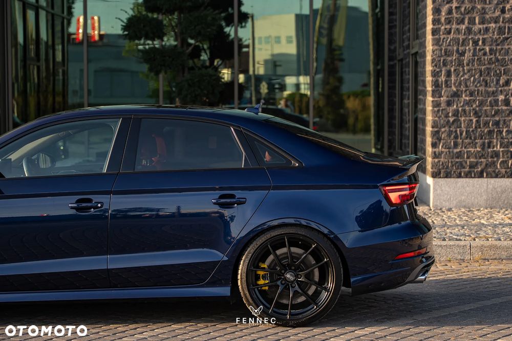 Audi S3 - 6