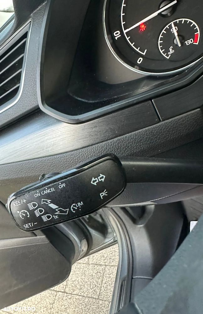 Skoda Superb 2.0 TDI DSG Style - 16
