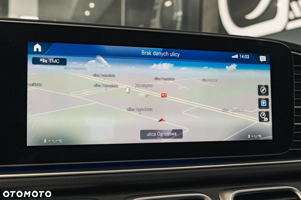Mercedes-Benz GLE 450 4Matic 9G-TRONIC AMG Line - 18