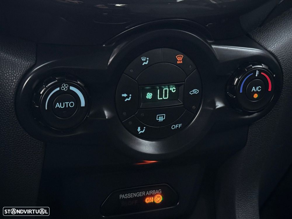 Ford EcoSport 1.0 EcoBoost Titanium Plus - 17