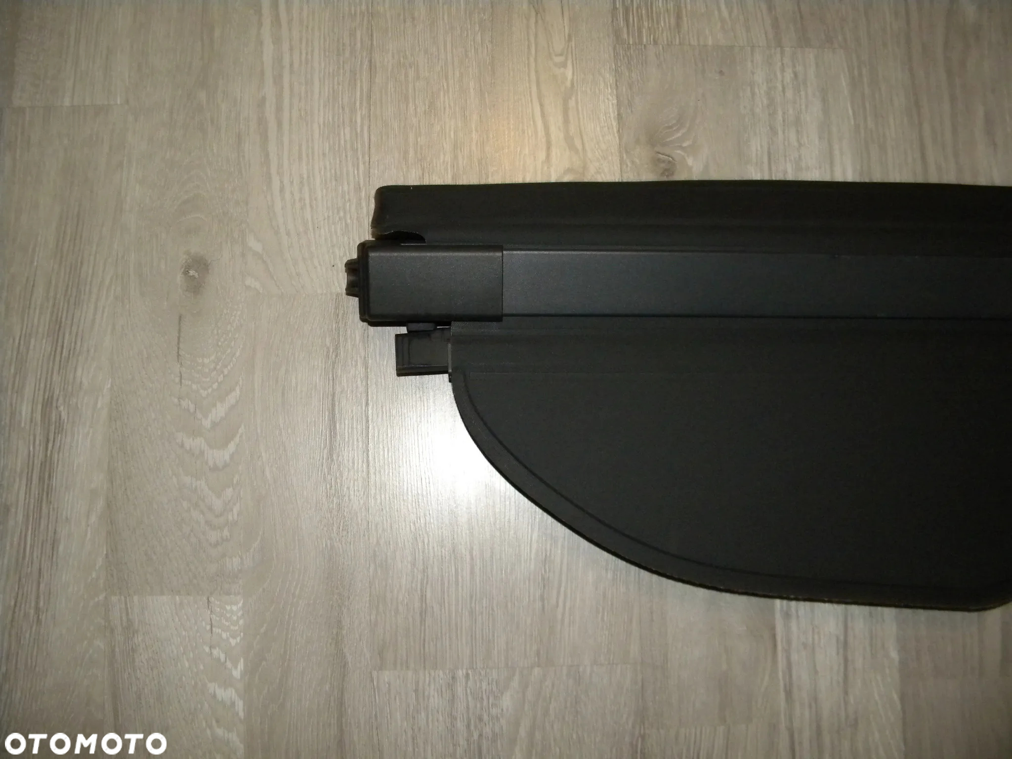 ROLETA BAGAŻNIKA FORD FOCUS III 3 MK3 11-18r ŁADNA ORYGINAL FV BM51N55066 - 4