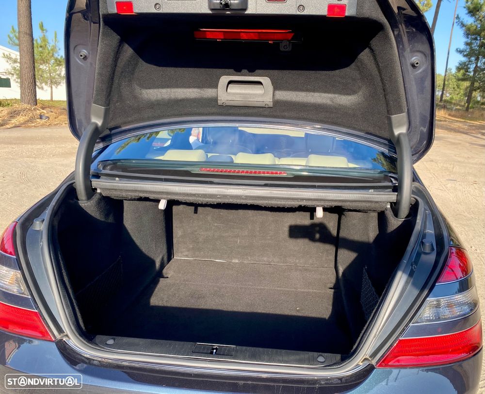 Mercedes-Benz S 350 Standard - 7