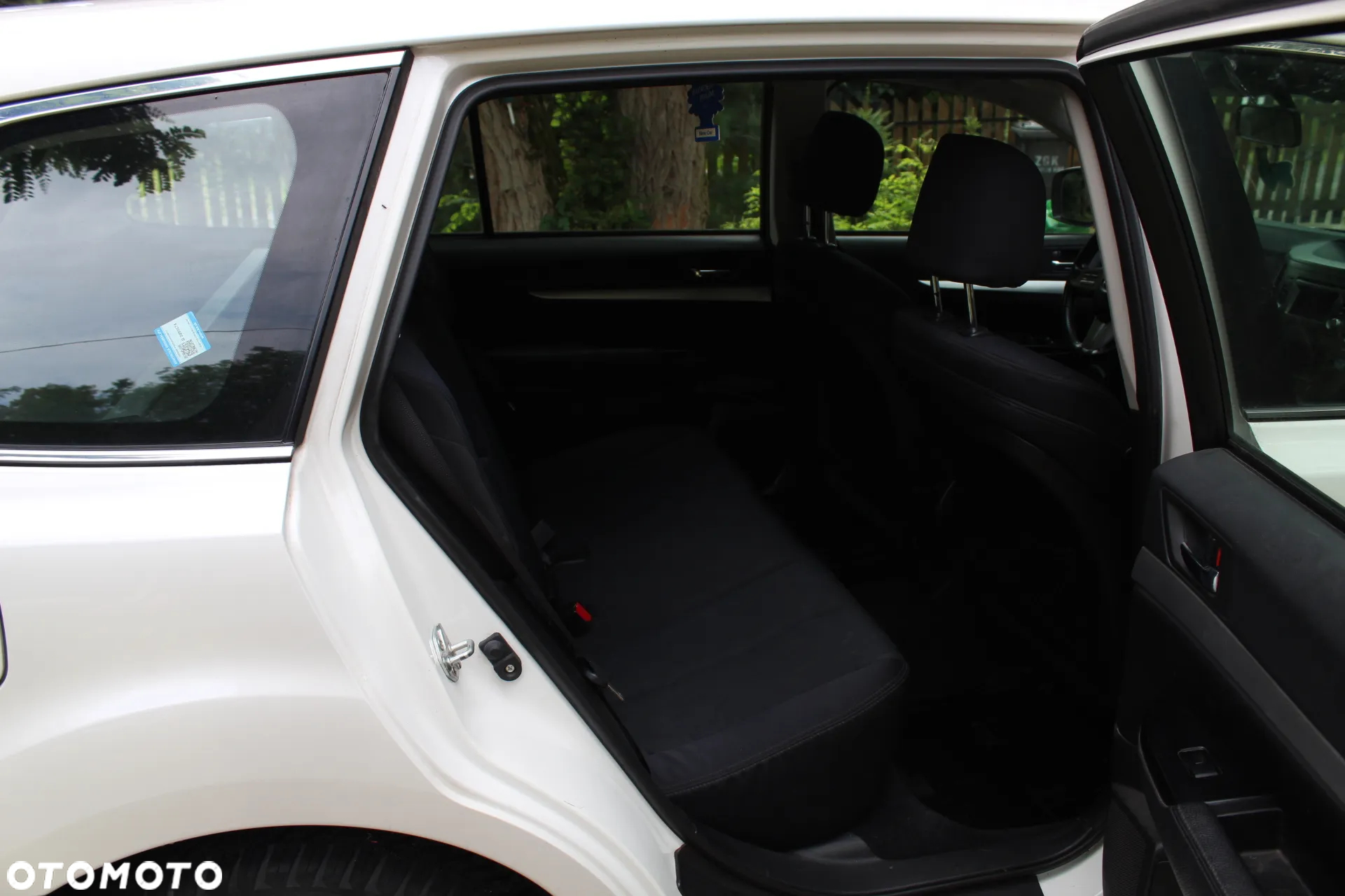 Subaru Legacy Kombi 2.0i Lineartronic Comfort - 9