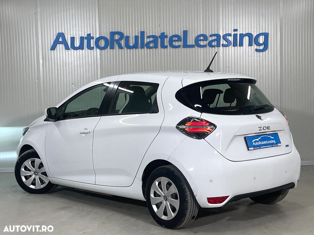 Renault ZOE 50 R110 Life - 5