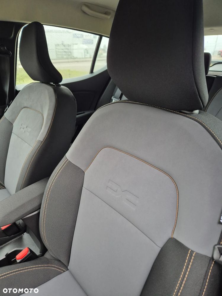 Dacia Sandero Stepway 1.0 TCe Extreme - 14