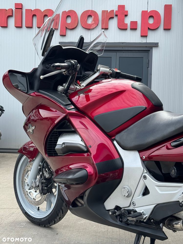 Honda ST - 26
