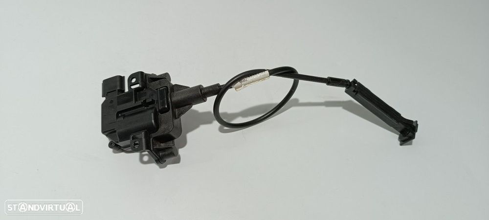 TAMPA DE COMBUSTÍVEL DO MOTOR SMART FORTWO CABRIO ELECTRIC DRIVE (453.491) - 4