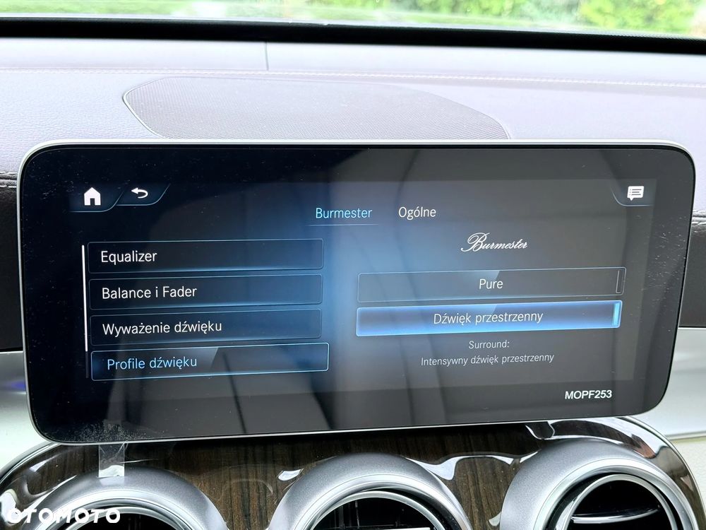 Mercedes-Benz GLC 200 4-Matic - 30