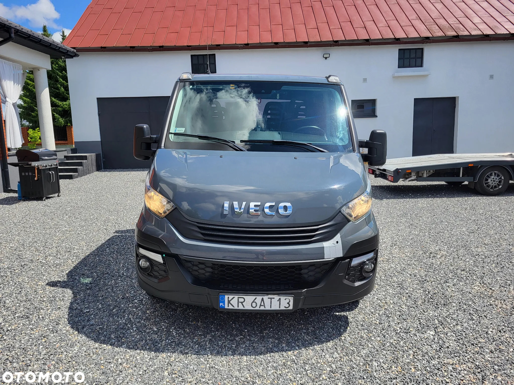 Iveco Daily - 9
