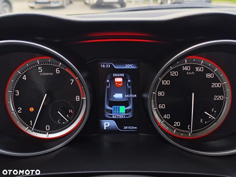 Suzuki Swift - 16