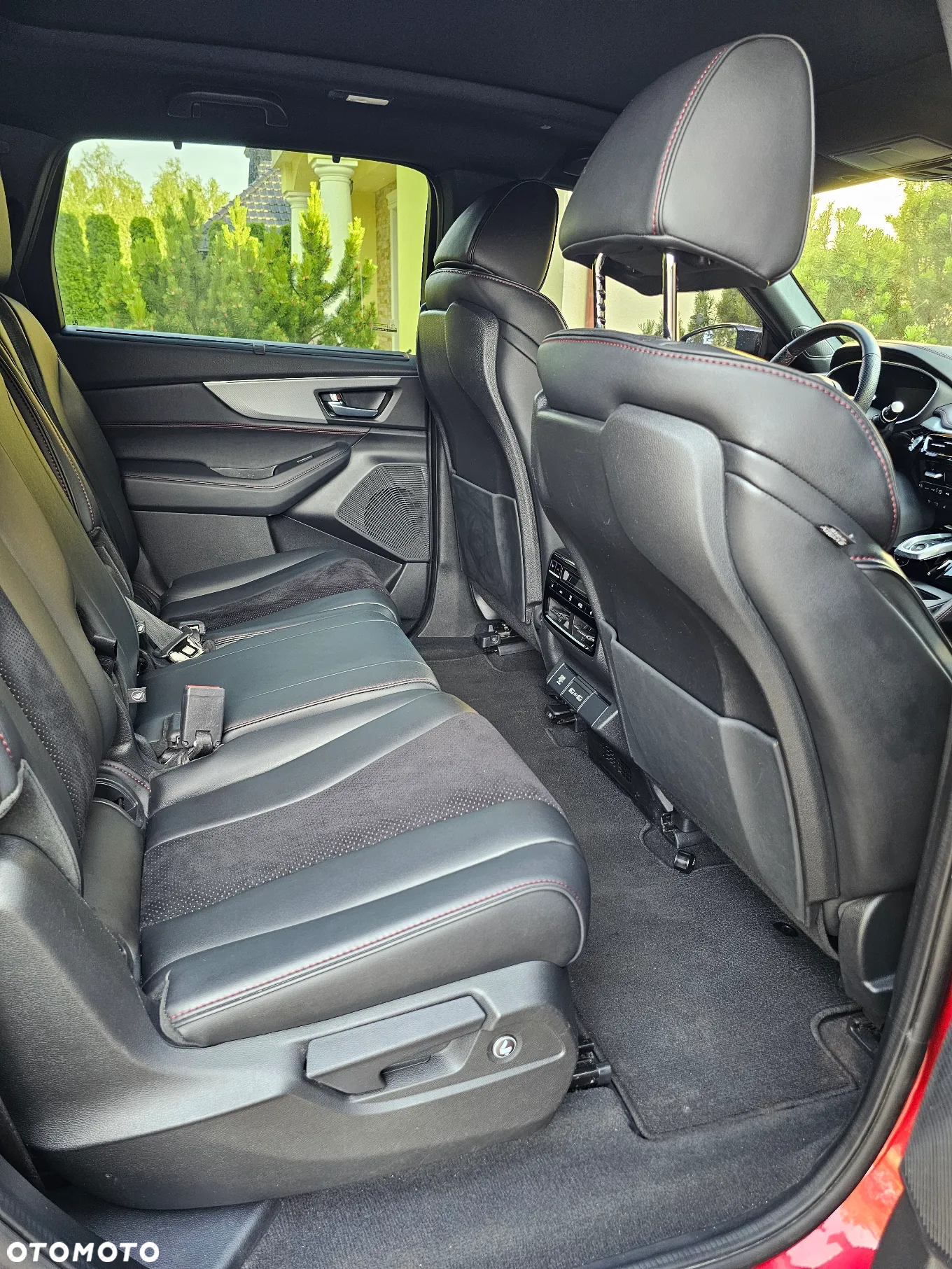 Acura MDX 3.7 V6 Base - 24