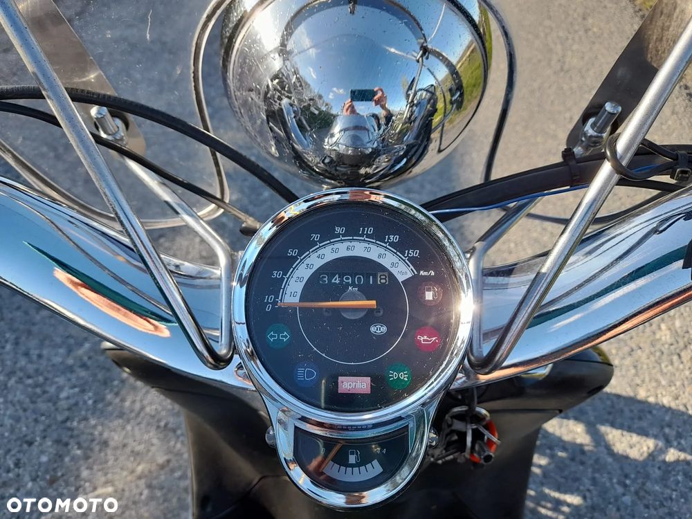 Aprilia Mojito - 33