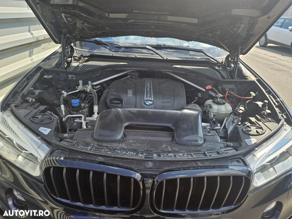 BMW X6 - 5