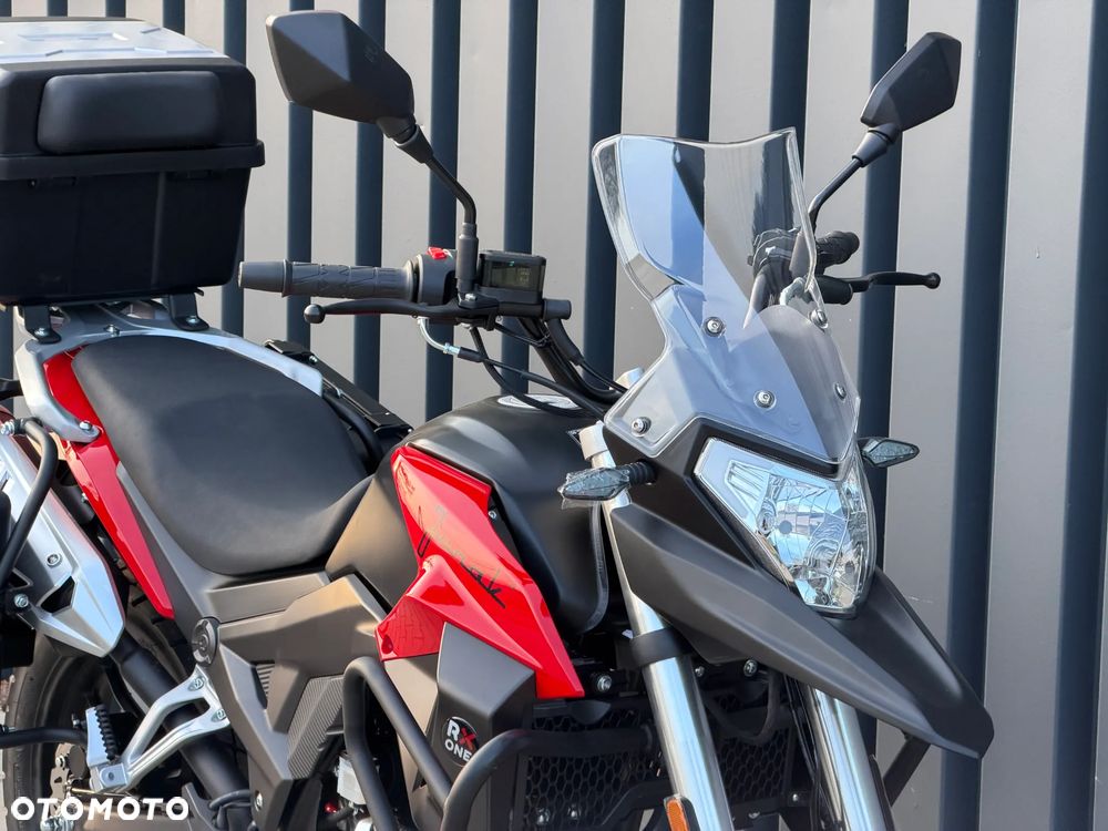 Junak RX One - 17