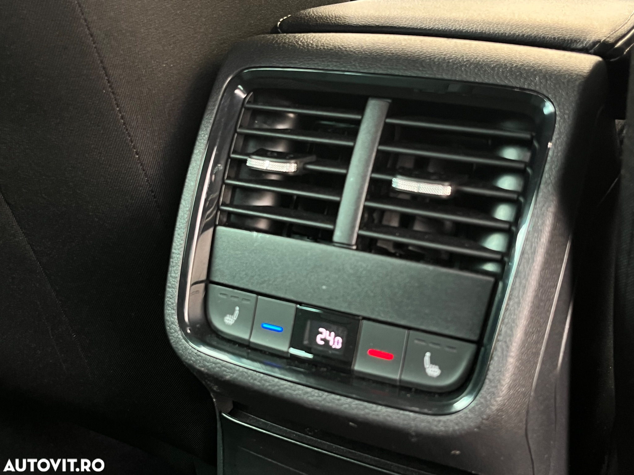 Skoda Octavia - 22