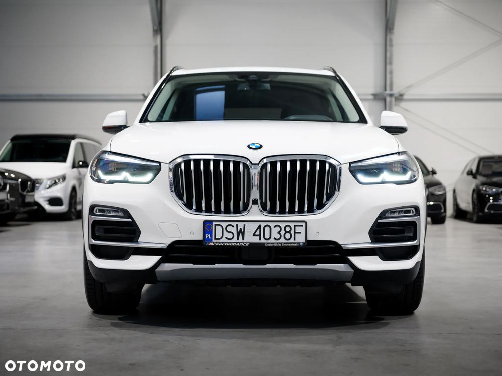 BMW X5 xDrive30d - 15