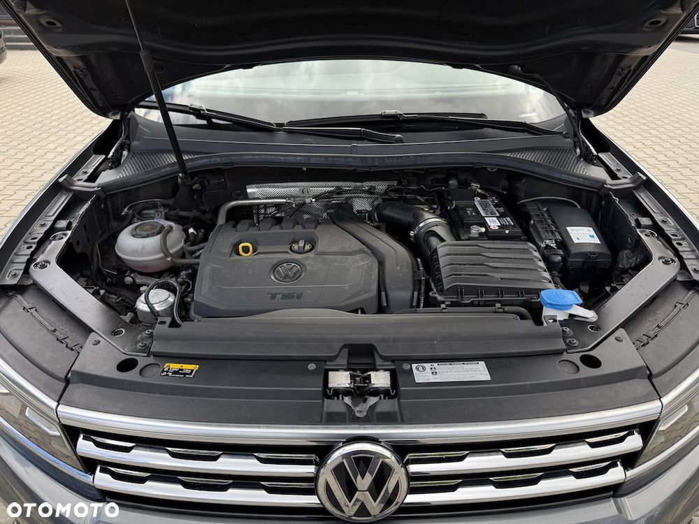 Volkswagen Tiguan 1.5 TSI ACT OPF DSG Highline - 36