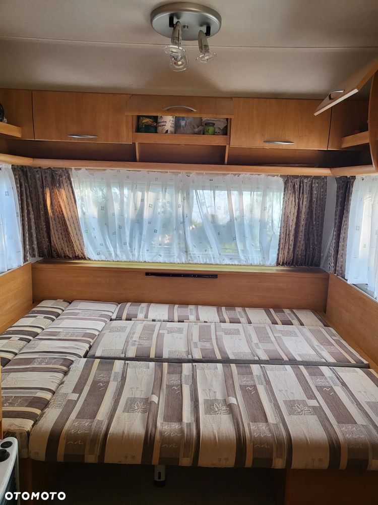 KNAUS 500TI - 5
