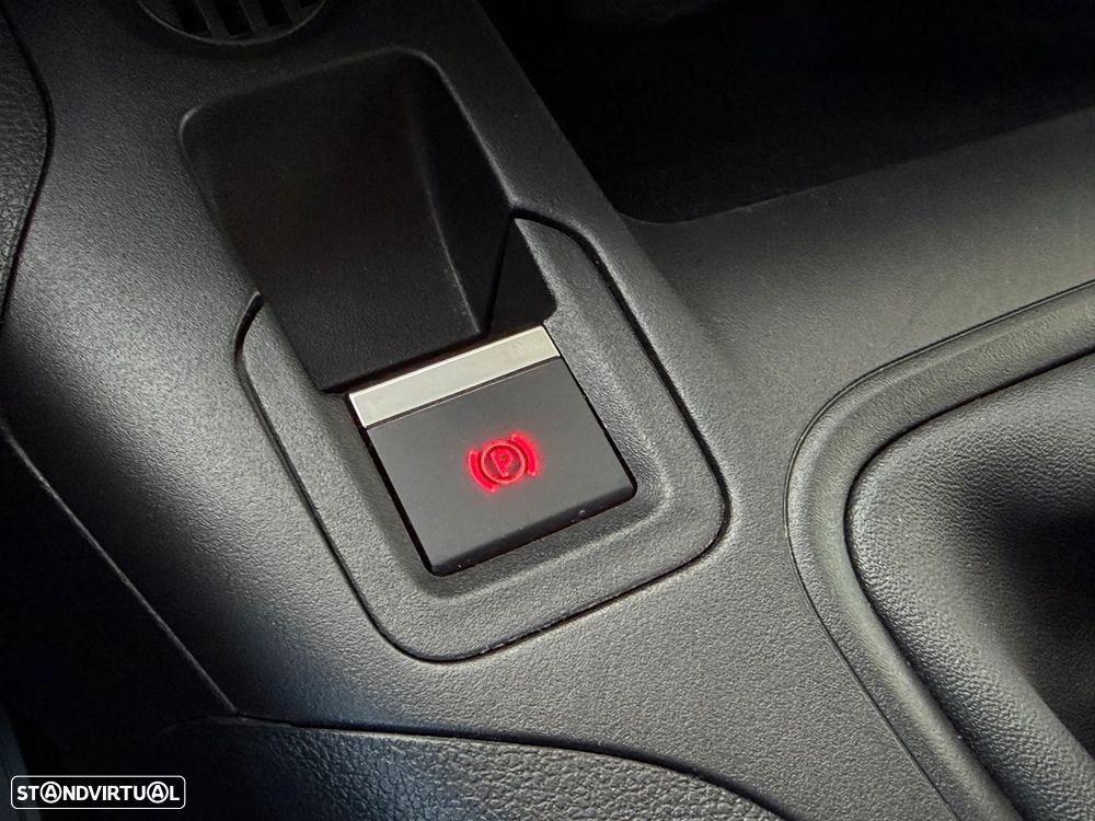 Peugeot Partner 1.6 Hdi Premium - 16