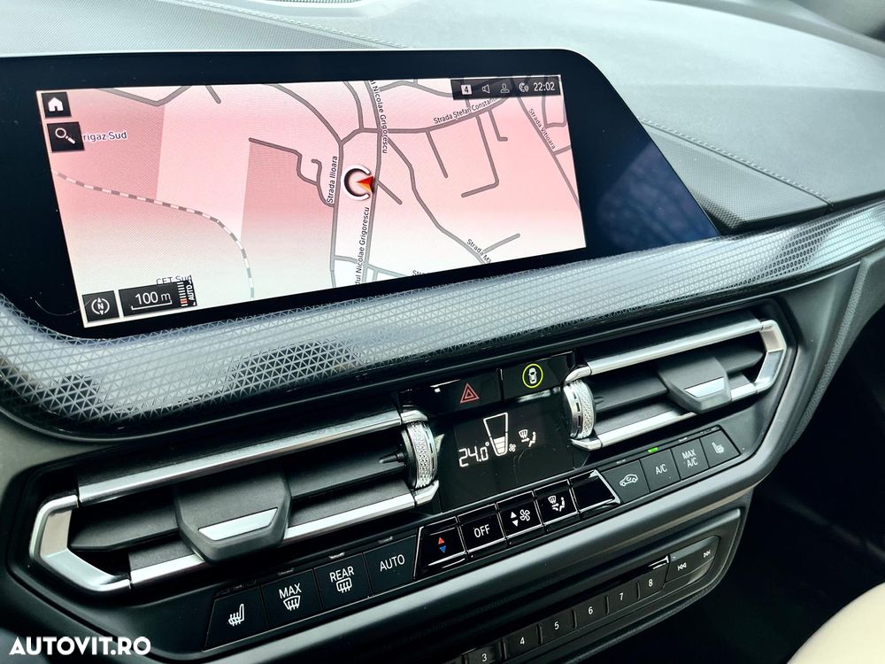 BMW Seria 2 220d Active Tourer Aut. M Sport - 29