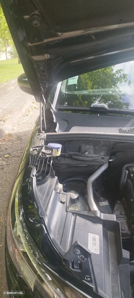 Peugeot 3008 1.5 BlueHDi GT Line Baixo Consumo - 32