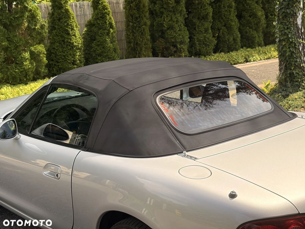 Mazda MX-5 - 14