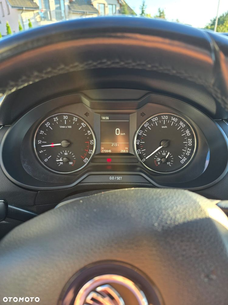 Skoda Octavia 1.6 TDI Ambition - 3
