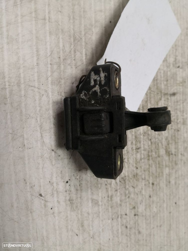 Fecho Da Mala Renault Clio I (B/C57_, 5/357_) - 2
