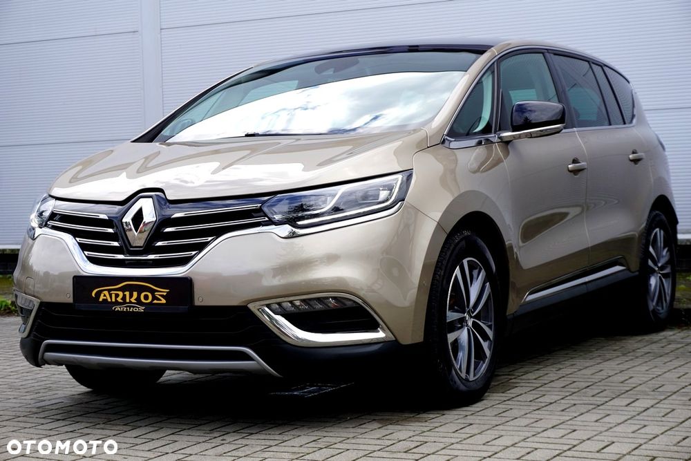 Renault Espace - 20
