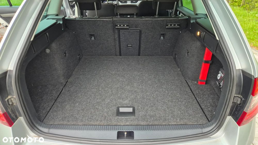 Skoda Octavia 1.6 TDI (Green tec) Style - 18