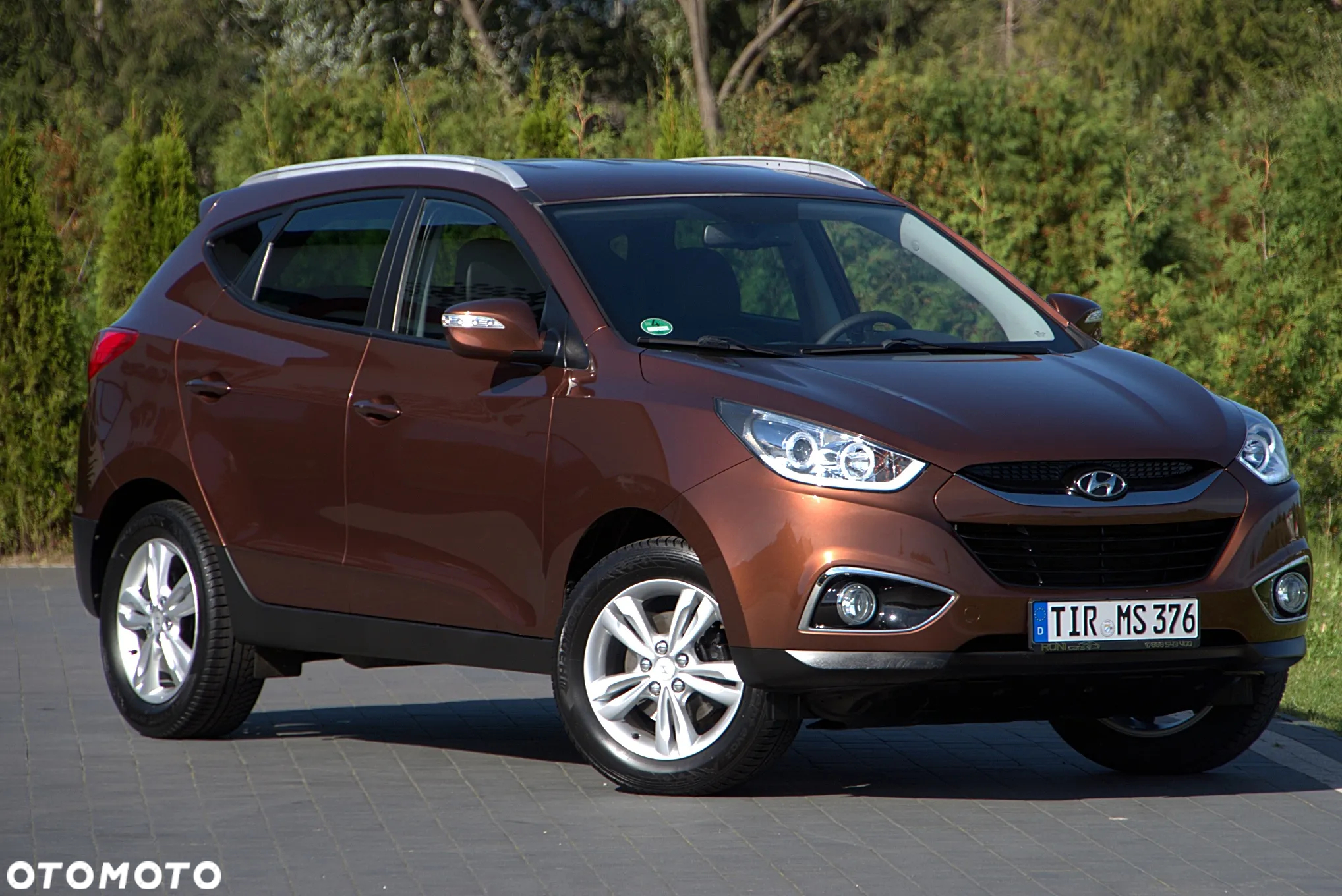 Hyundai ix35 1.6 2WD Fifa World Cup Edition - 5