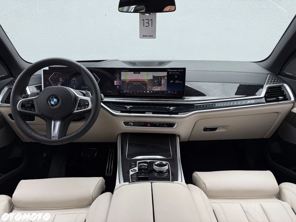 BMW X5 xDrive30d sport - 13