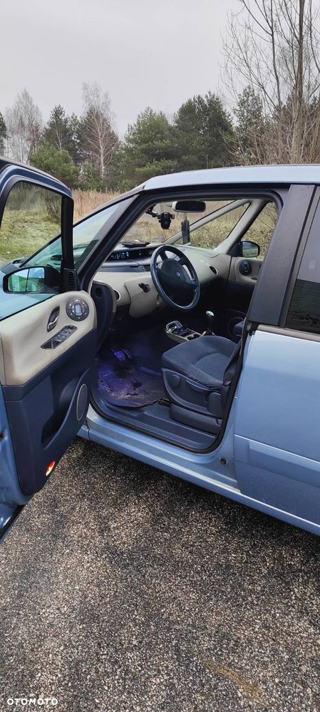 Renault Espace 2.0 Expression - 14