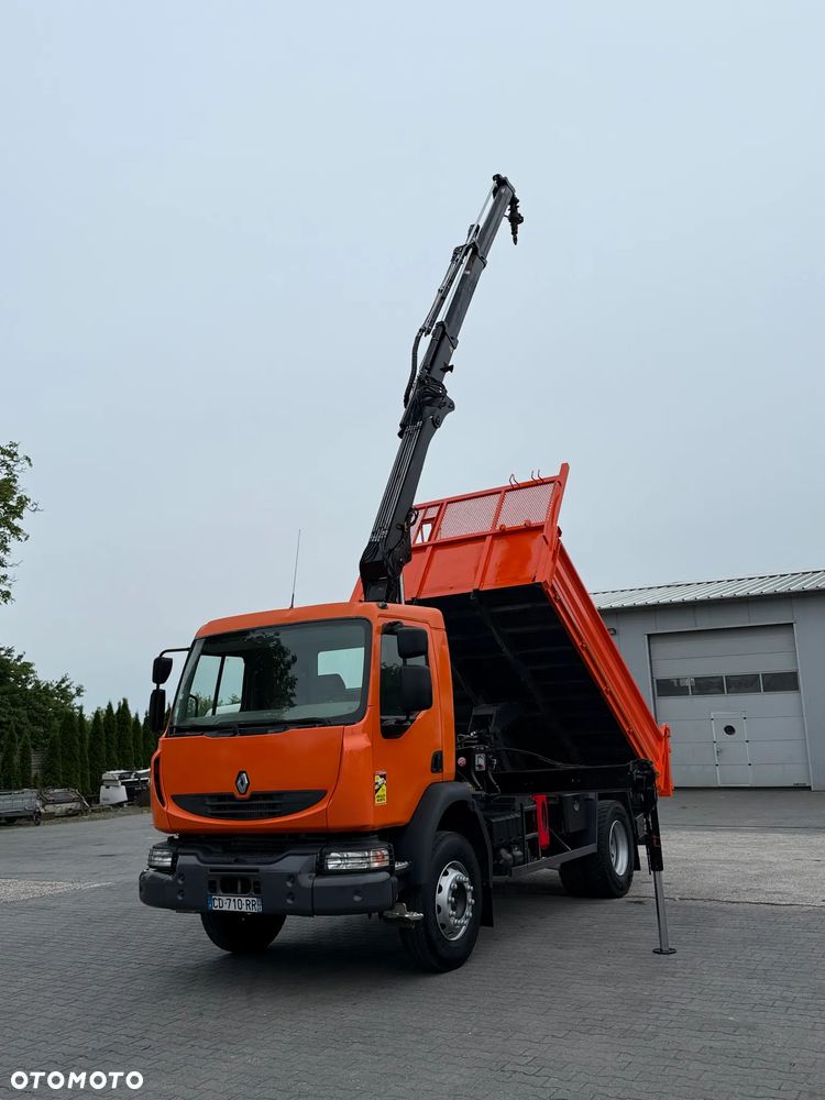 Renault Midlum - 1