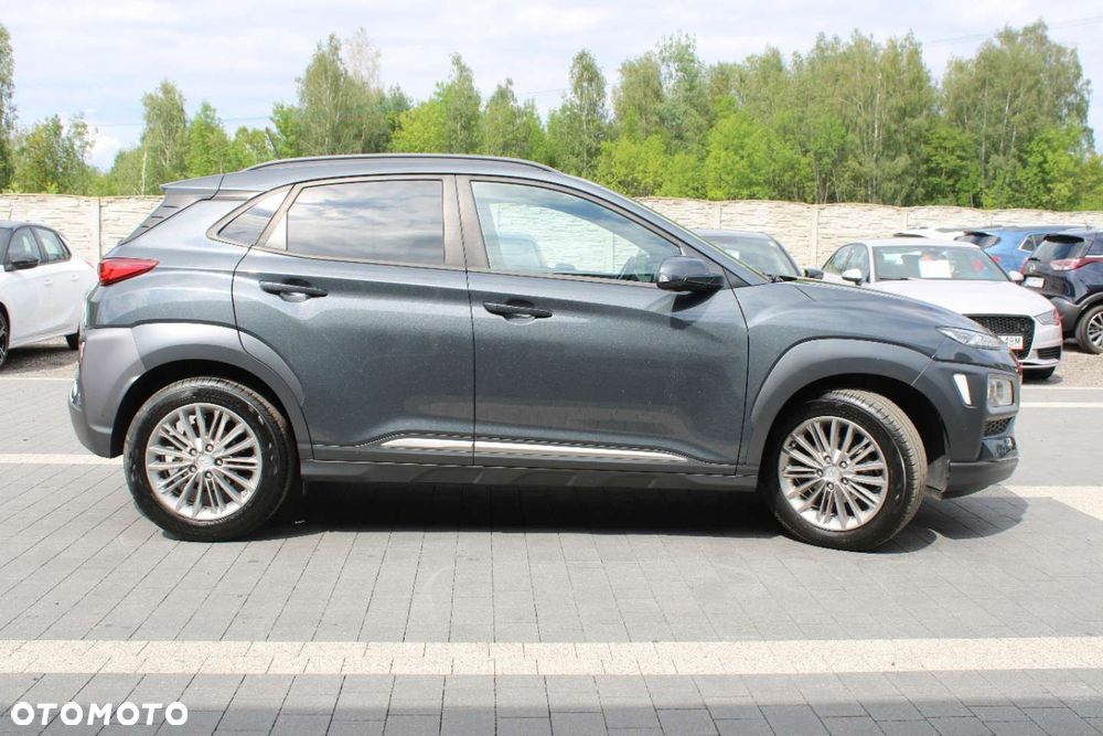 Hyundai Kona 1.0 T-GDI Premiere Style - 7
