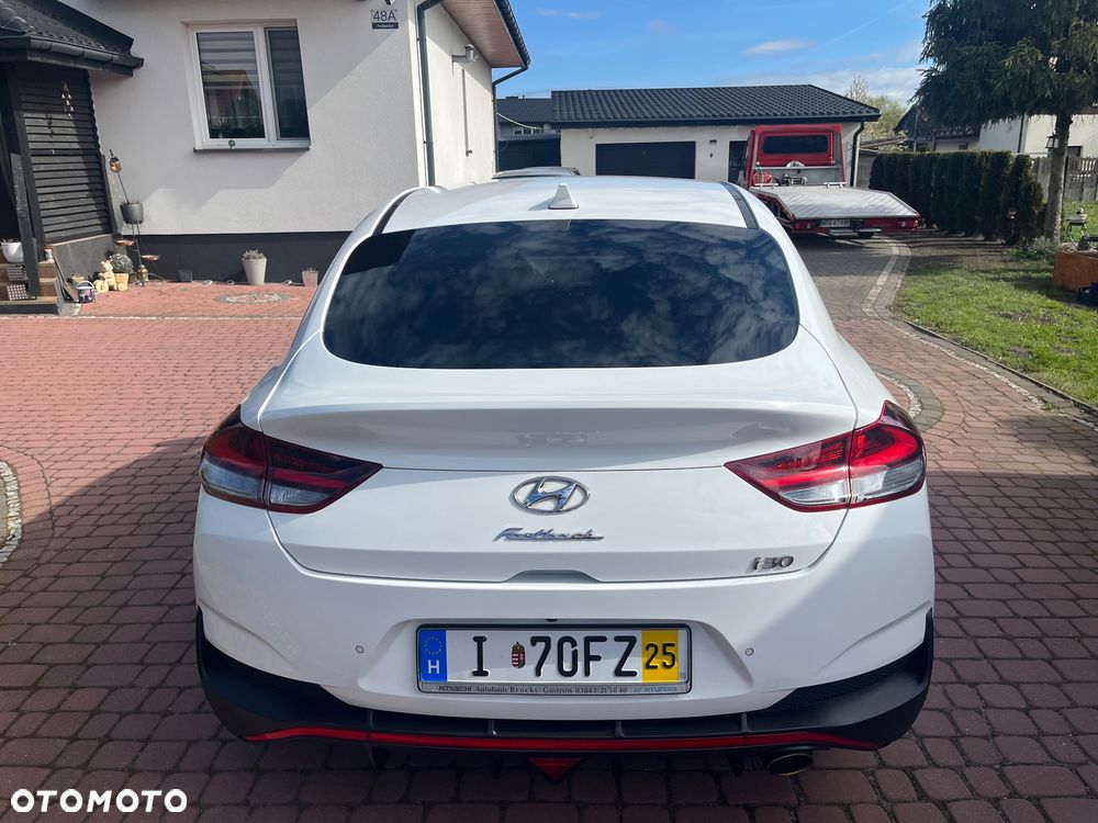 Hyundai i30 N - 2