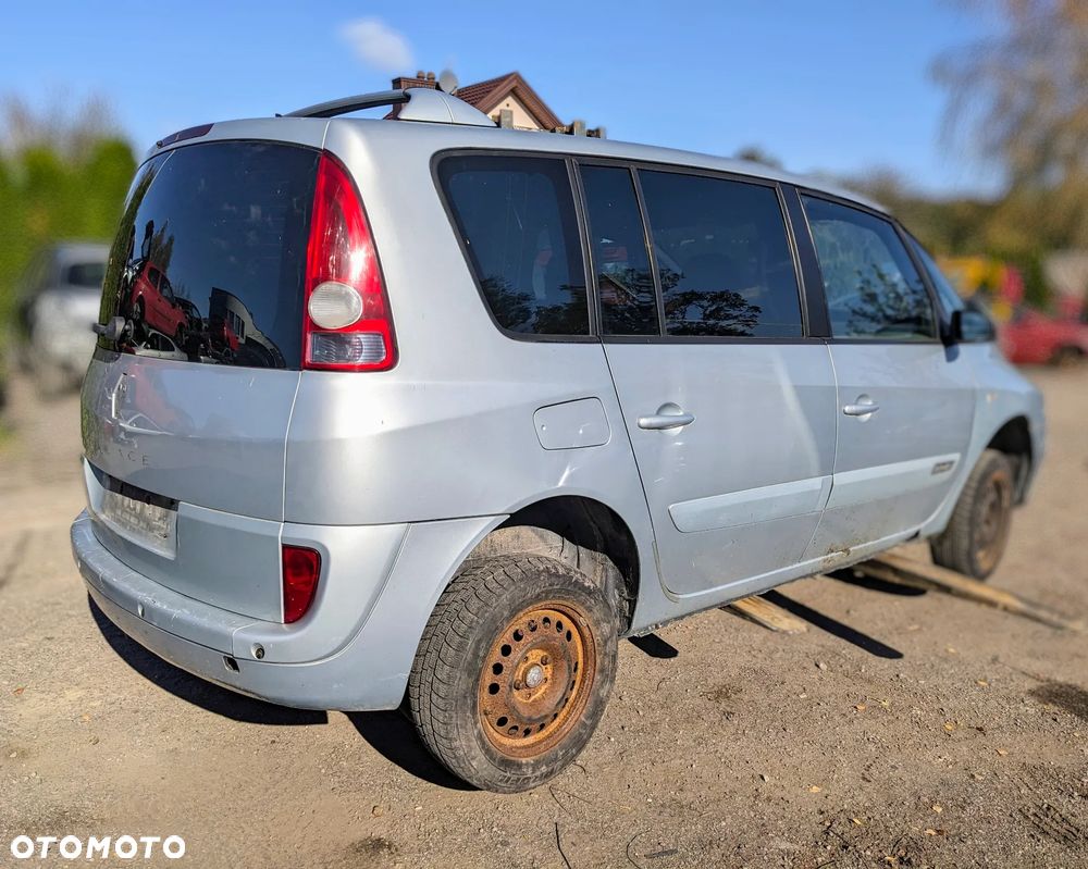 Renault Espace IV 2.2 DCI 2002 na części - 10