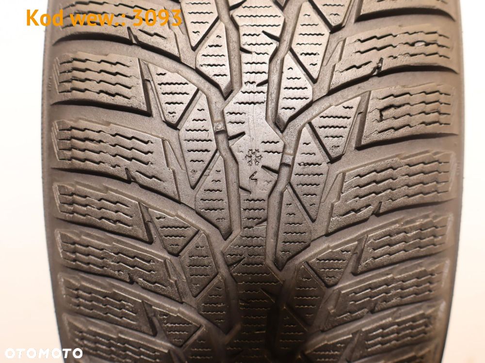 Nokian WR D4 - 195/60 R16 - 2