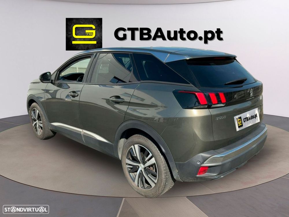 Peugeot 3008 1.2 PureTech Access - 10