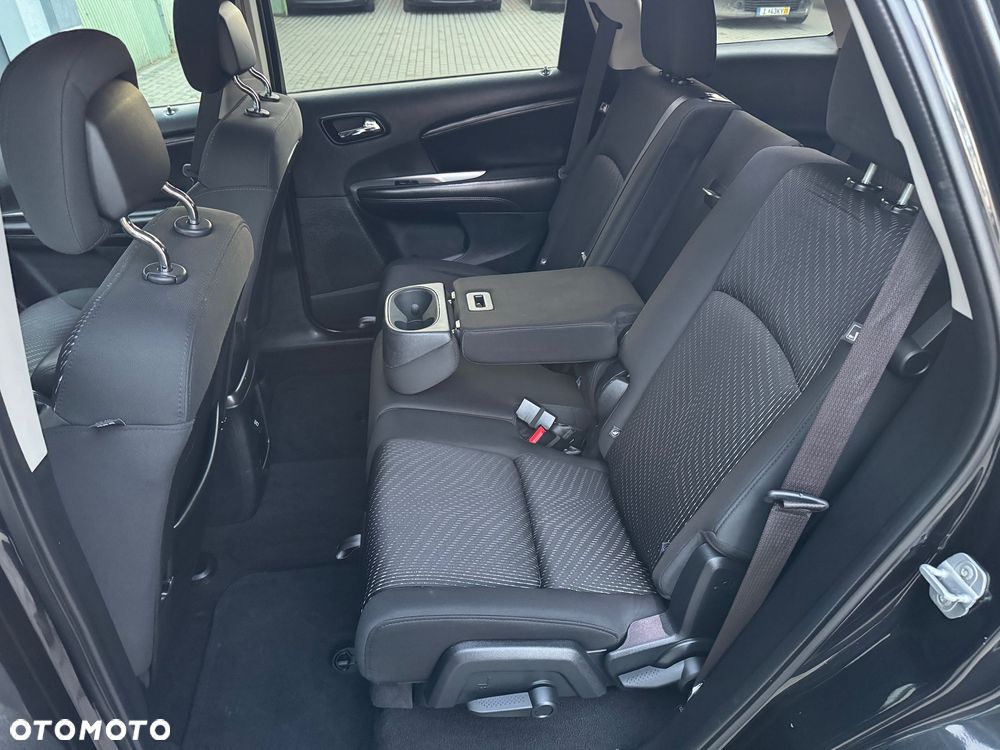 Fiat Freemont 2.0 Multijet Urban - 26